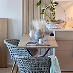City Tallinn Korter *