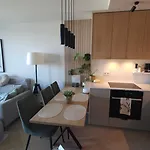 City Tallinn Korter