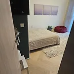 Korter City Tallinn *