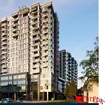 City Tallinn Apartment *