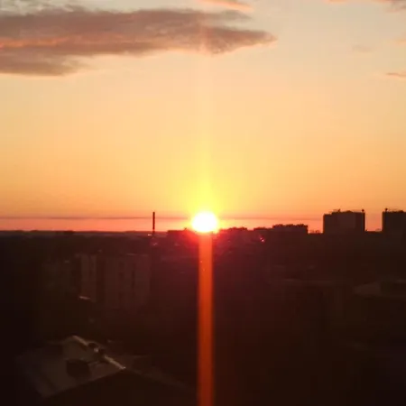 Korter City Tallinn Tallinn