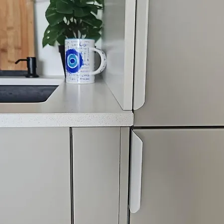 Apartment City Tallinn *