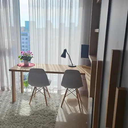 Apartment City Tallinn
