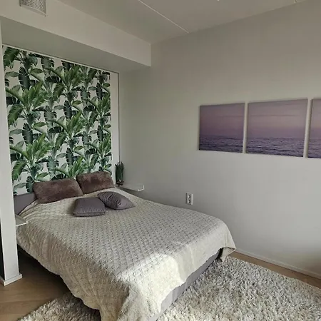 Apartment City Tallinn Reval