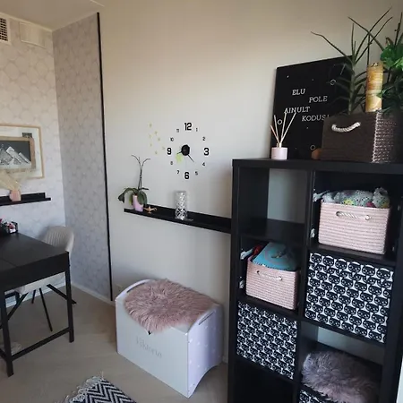 City Tallinn Apartment Reval