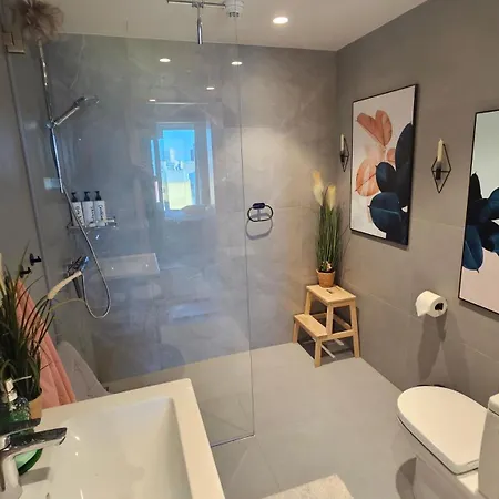 City Tallinn Apartment *