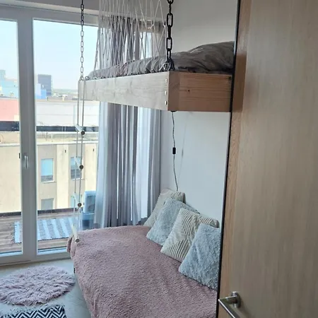 Apartment City Tallinn *