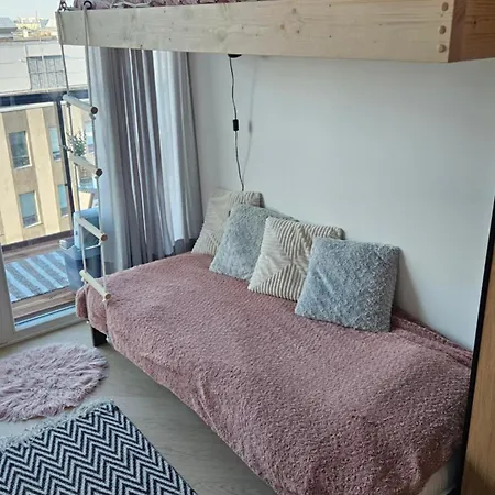 City Tallinn Apartment Reval