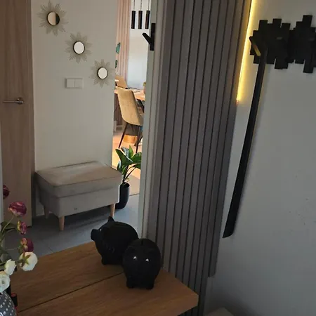 Korter Vektor 4room Tallinn
