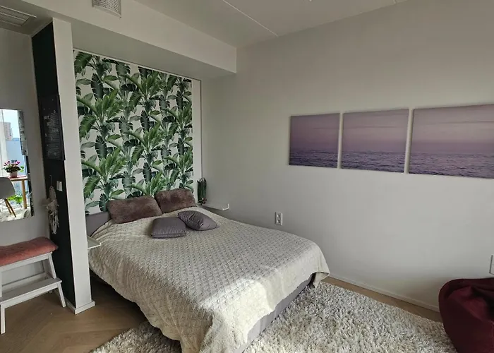 Lägenhet City Tallinn Tallinn