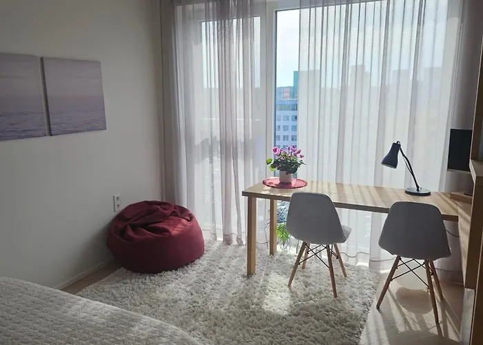 City Tallinn * Tallinn