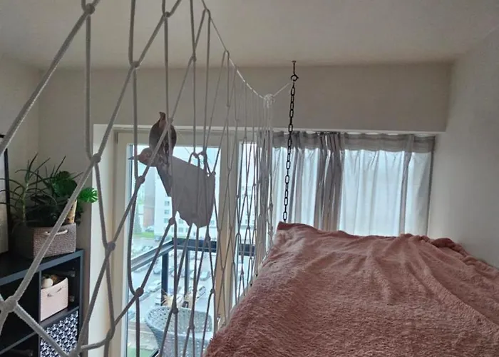 Lägenhet City Tallinn