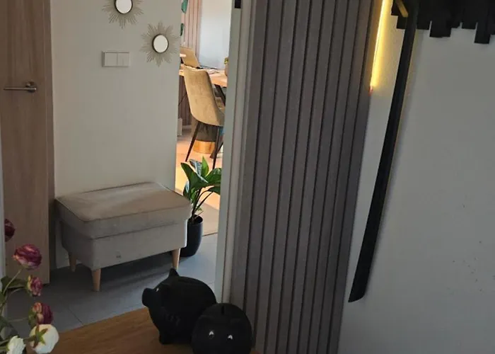 Apartmán City Tallinn Tallinn