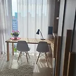 דירה City Tallinn
