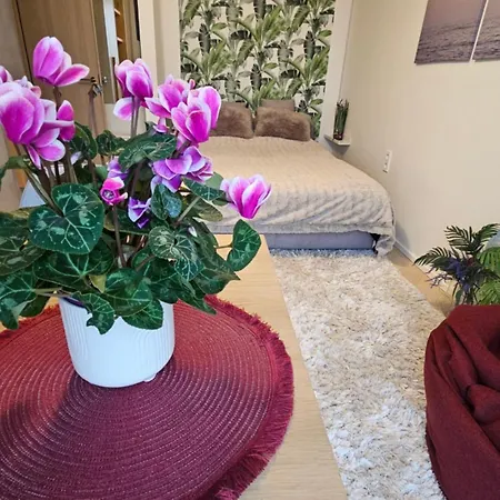 Appartement City Tallinn *