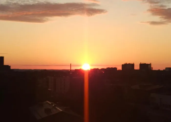 Appartement City Tallinn Tallinn