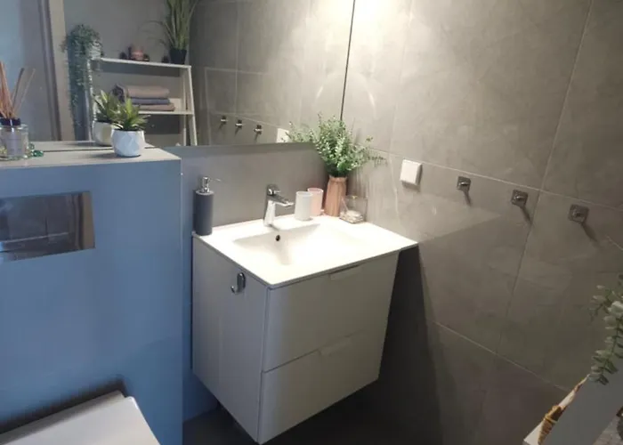 Appartement City Tallinn Tallinn