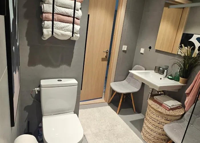 Appartement City Tallinn