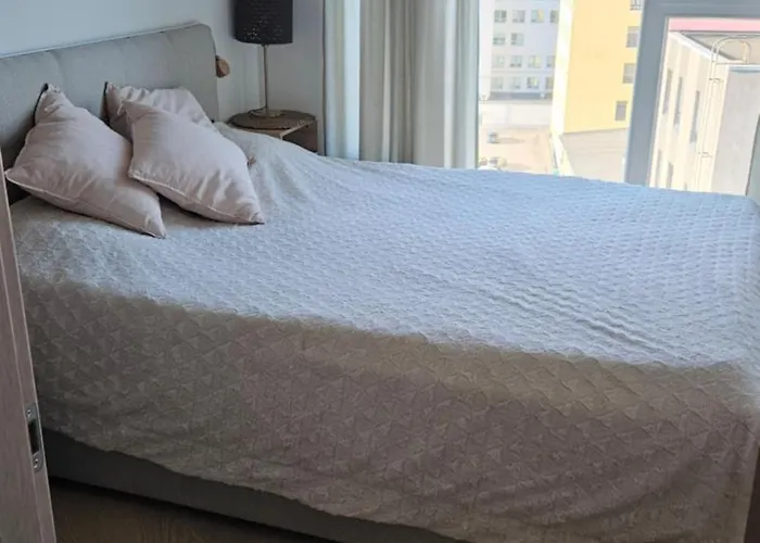 City Tallinn Appartement *