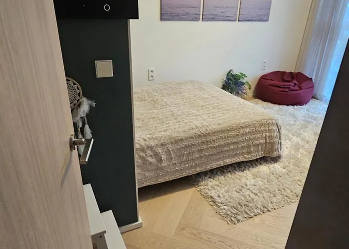 Appartement City Tallinn *