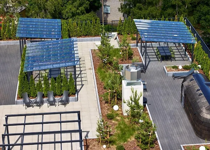 City Tallinn * Tallinn