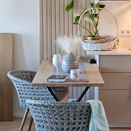 City Tallinn Apartamento *