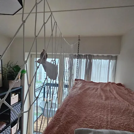 Apartamento City Tallinn